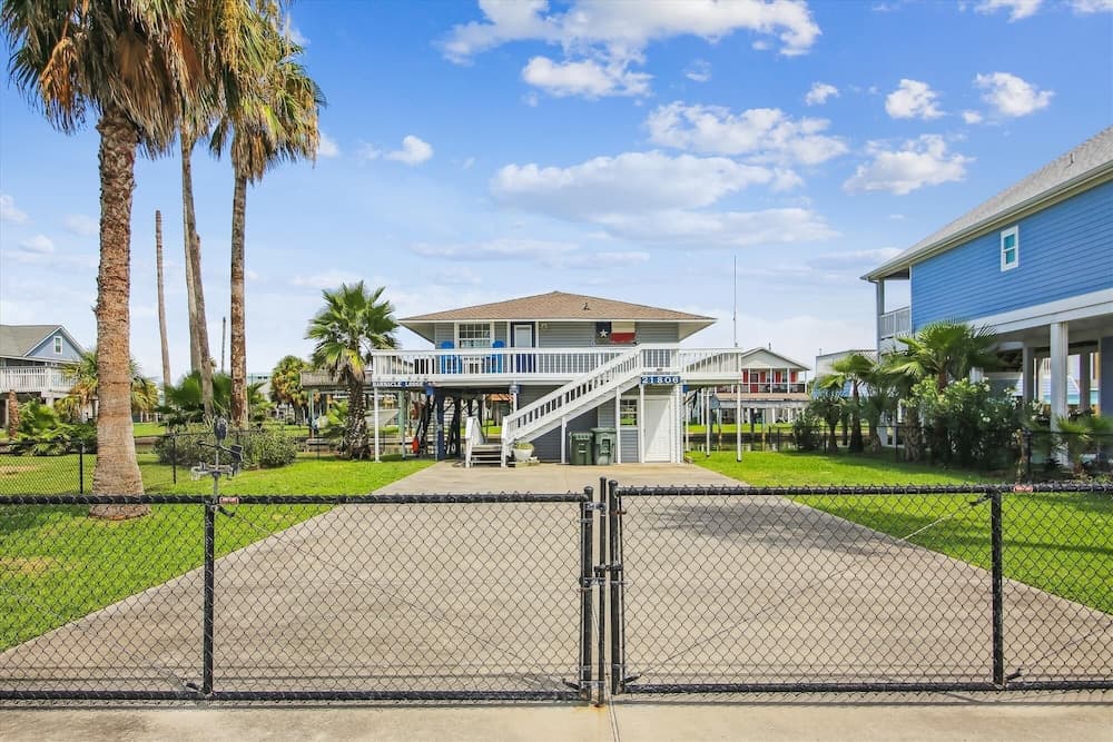 Konaklama yeri imkân ve özellikleri