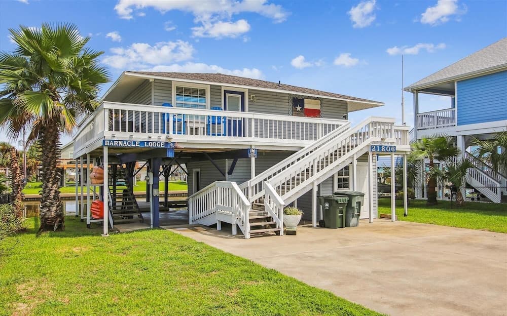 Konaklama yeri imkân ve özellikleri