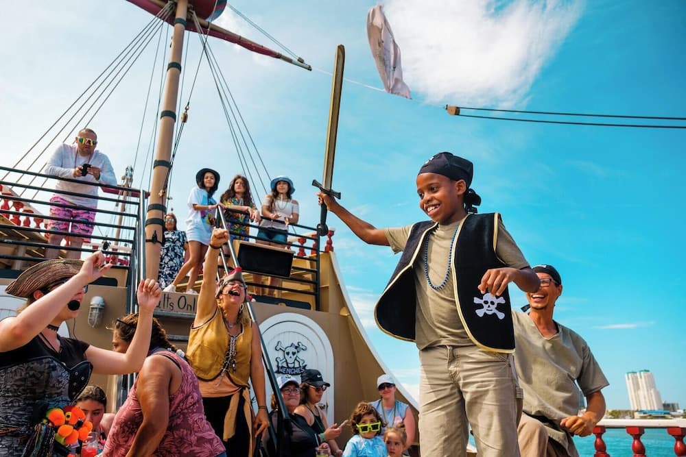 Konaklama yeri alanı