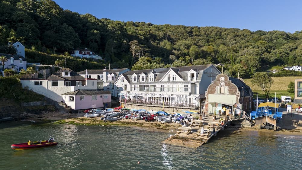 South Sands Hotel