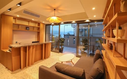 Bliss Loft