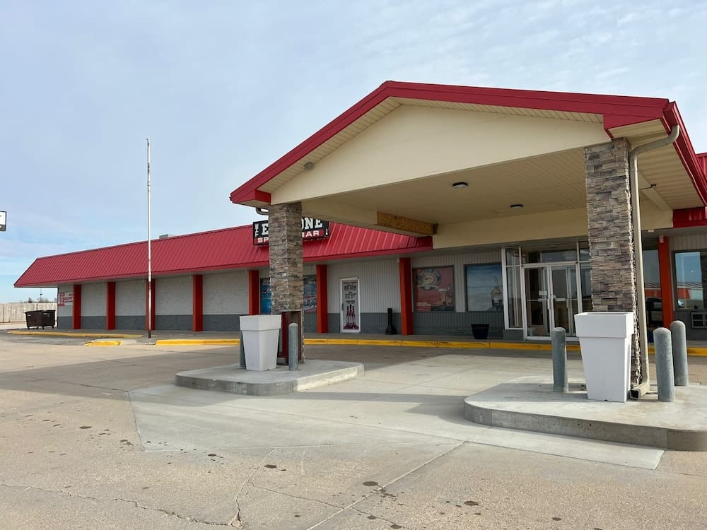 Travelerslodge Motel