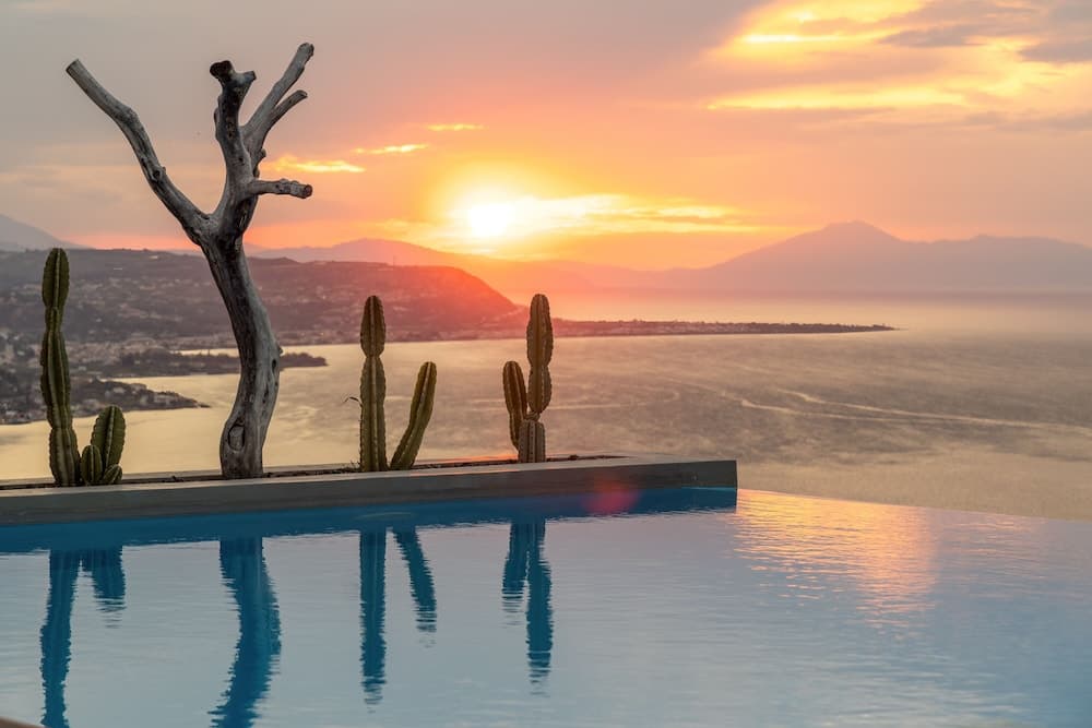 Le Grand Bleu Resort