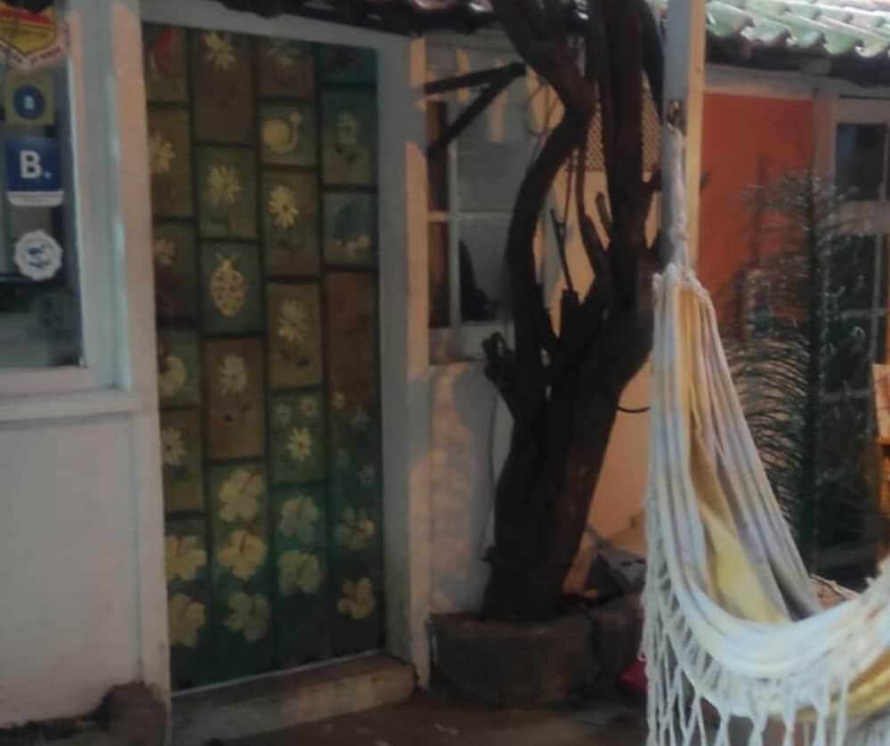 Pousada Surf Coruja