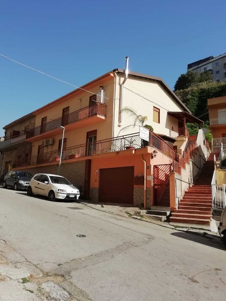 LOCAZIONE TUR. GAMBINO MARIANA NICOLETTA