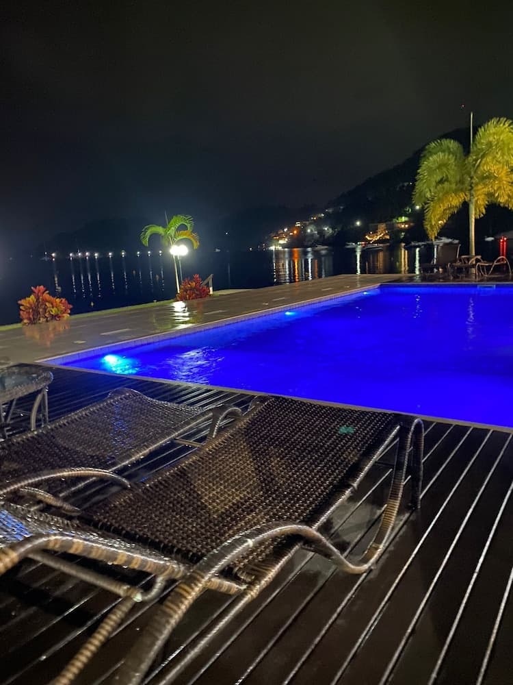 Desfrute dessa maravilha.