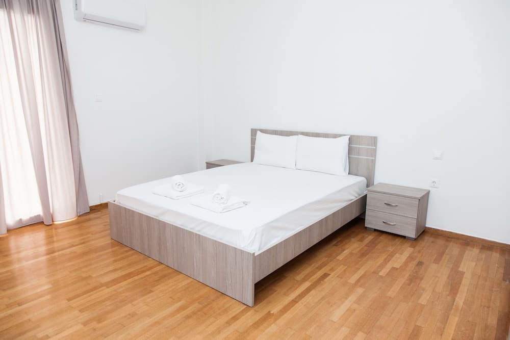 Luxury Apt in central Athens