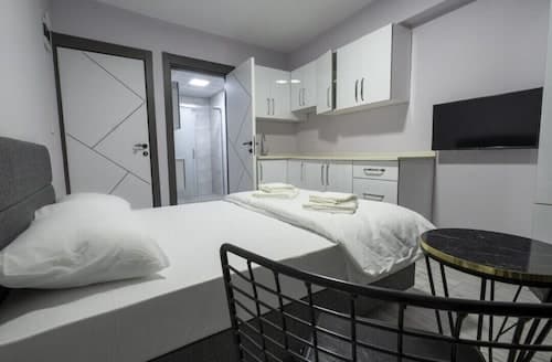 New Blue İzmir Bornova Hotel