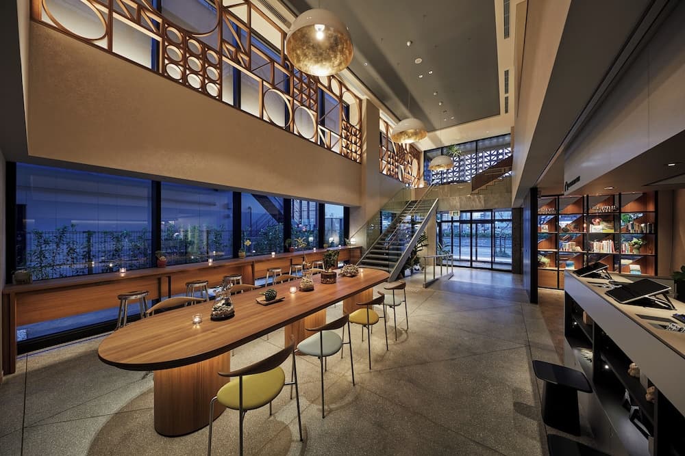 OMO5 Okinawa Naha by Hoshino Resorts