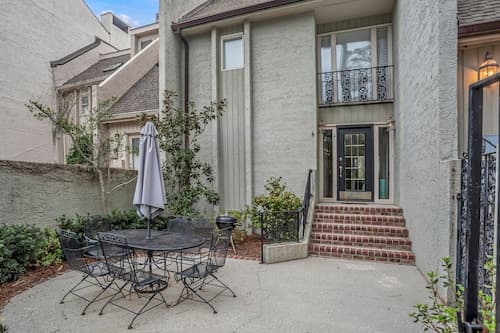 4 Genoa Court at The Sea Pines Resort