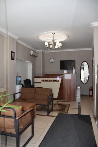 Taksim Palace Hotel Apart