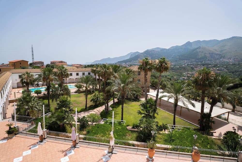 Al Balhara Suite & Spa