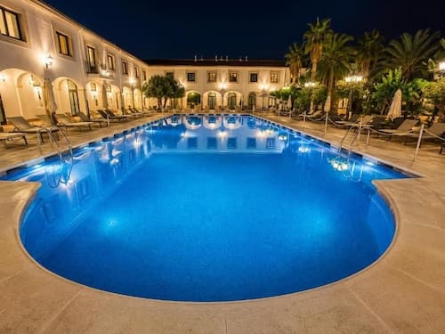 Al Balhara Resort & Welleness Spa