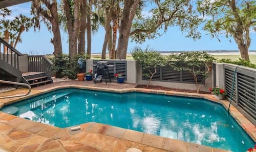 16 Genoa Court at The Sea Pines Resort