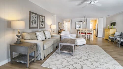 66 Fairway Lane at The Sea Pines Resort