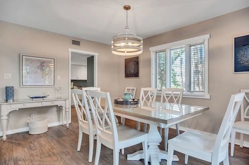 241 Stoney Creek at Sea Pines Resort