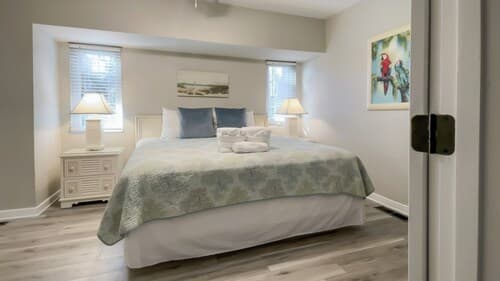 494 Plantation Club Villas at The Sea Pines Resort