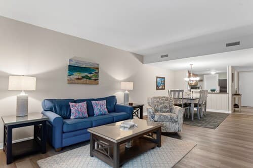 532 Plantation Club Villas at The Sea Pines Resort