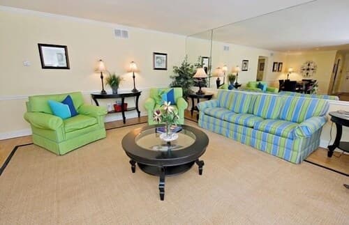 903 Cutter Court at Sea Pines Resort