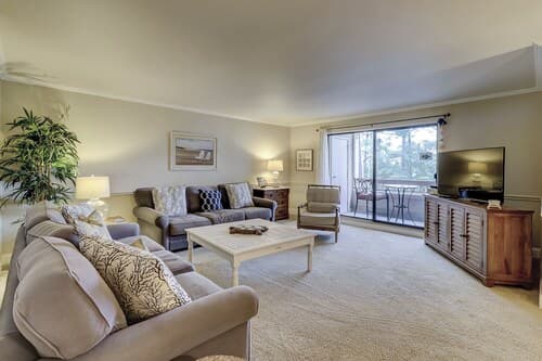 924 Cutter Court at The Sea Pines Resort