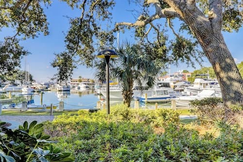 938 Cutter Court at Sea Pines Resort