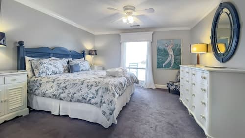 940 Cutter Court at Sea Pines Resort
