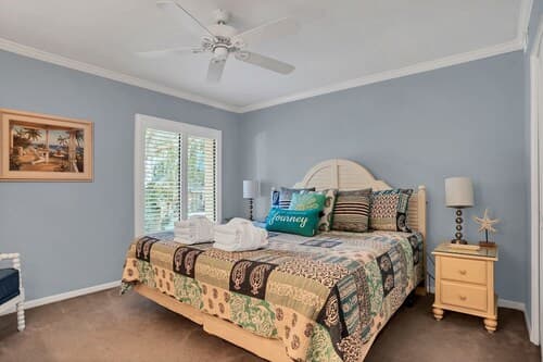 1017 Caravel Court at The Sea Pines Resort