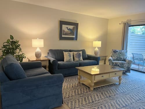 2243 Heritage at The Sea Pines Resort