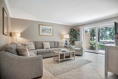 2279 Heritage Villas at The Sea Pines Resort
