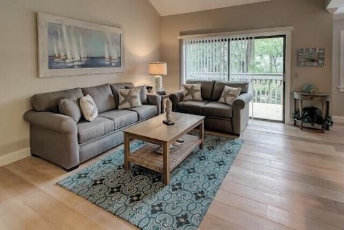 2336 Racquet Club at The Sea Pines Resort