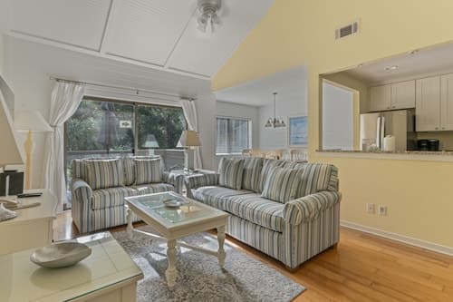 2370 Racquet Club at The Sea Pines Resort