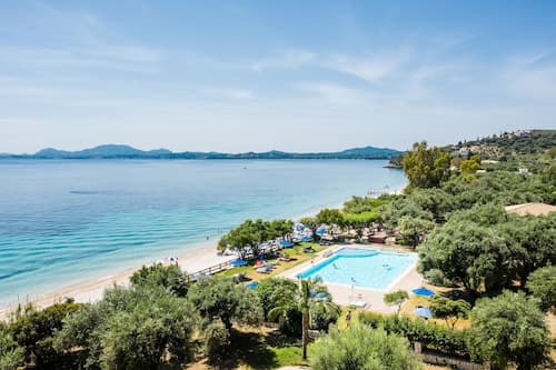 Riviera Houses Barbati