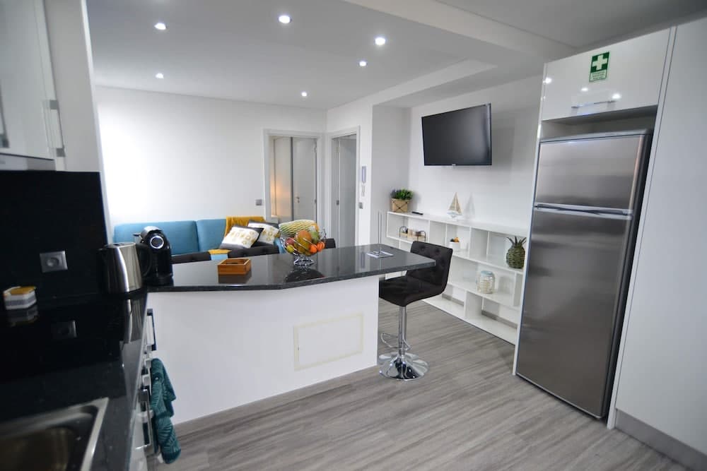 Casas do Baleeiro - Whaler’s Houses