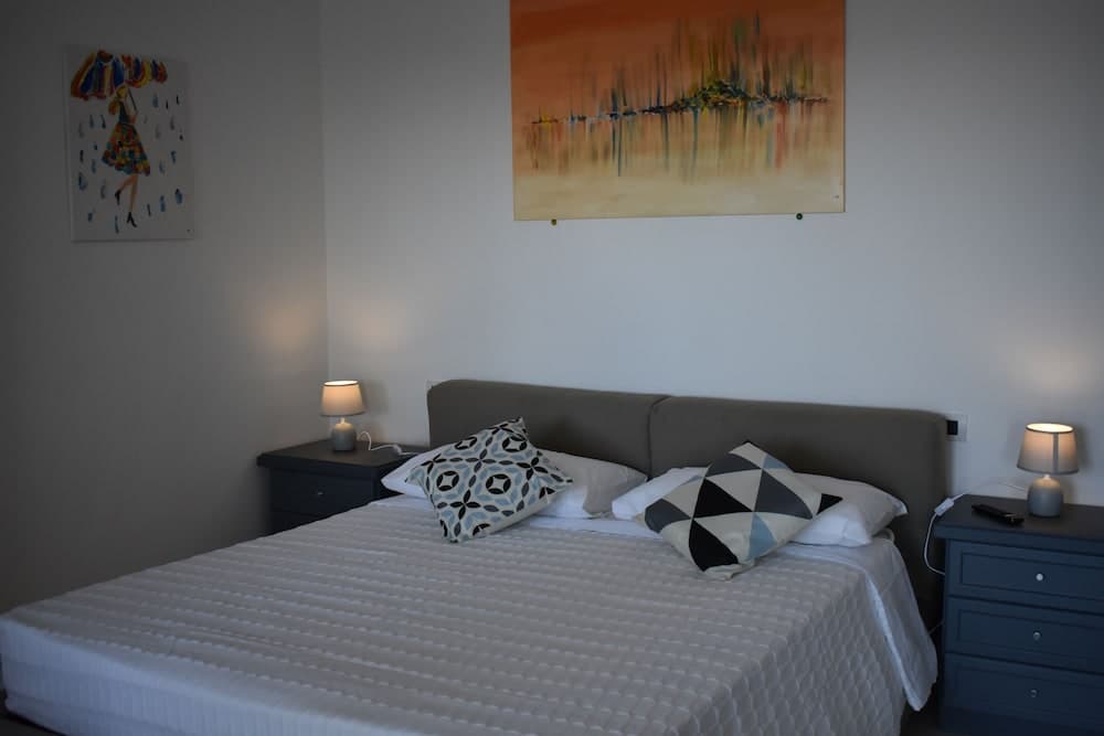 Lume art B&B