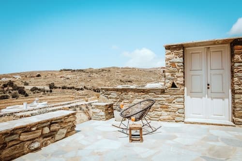 Enea Tinos by TinosHost