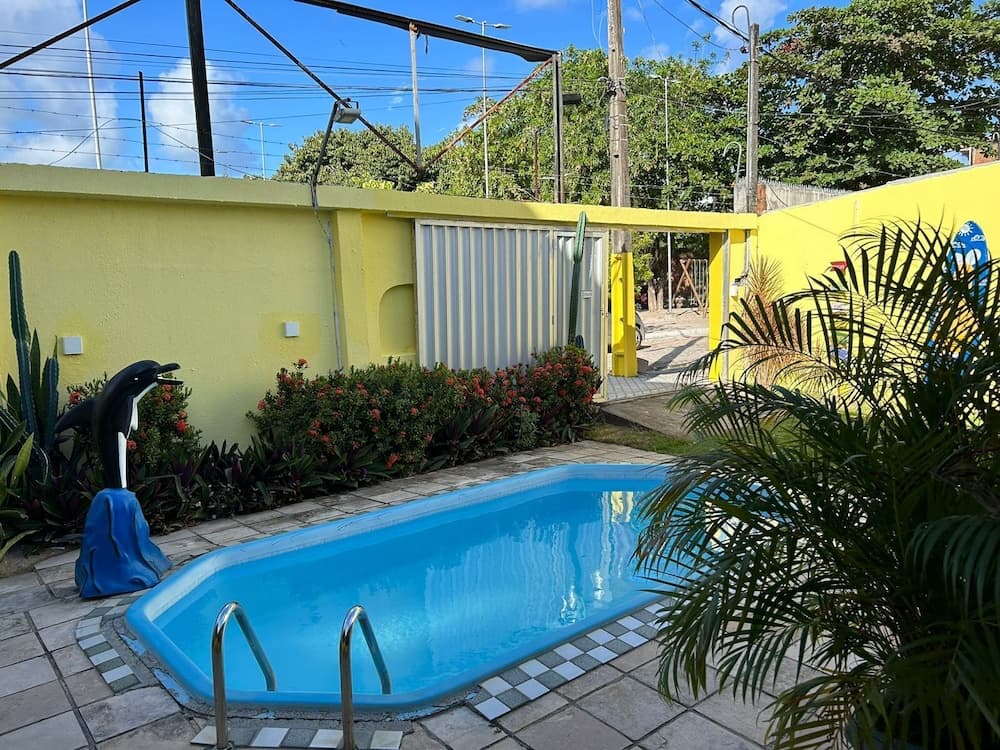 Mananaue Villa