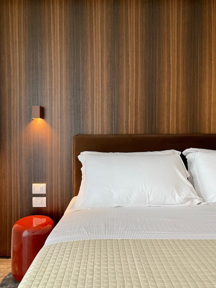 Le Stanze del Lago Lake view