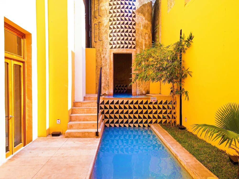 Hotel La Nacional by Kavia