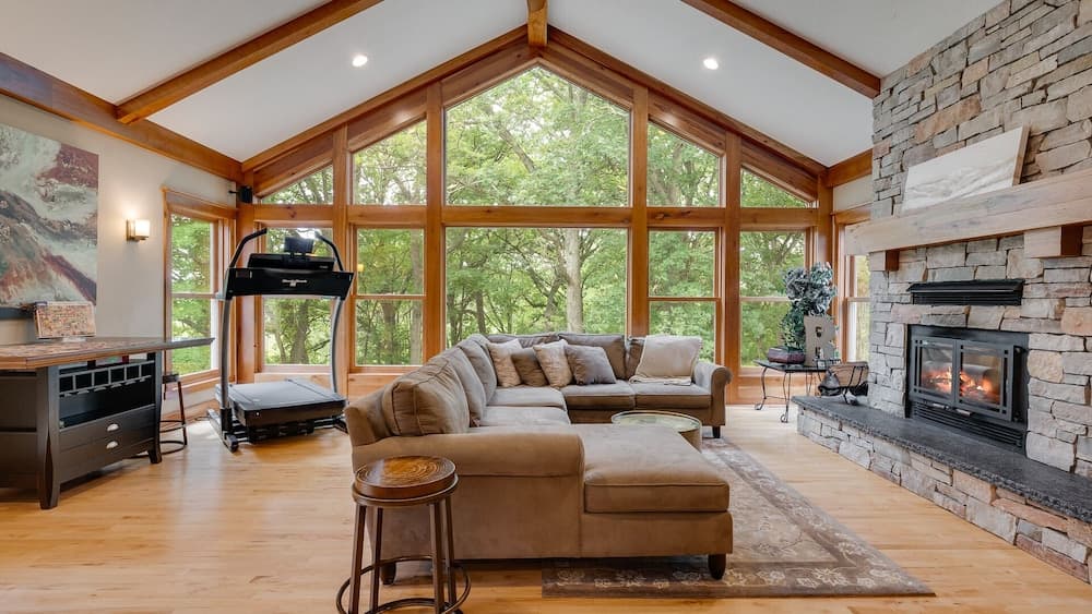 Woodhaven Retreat