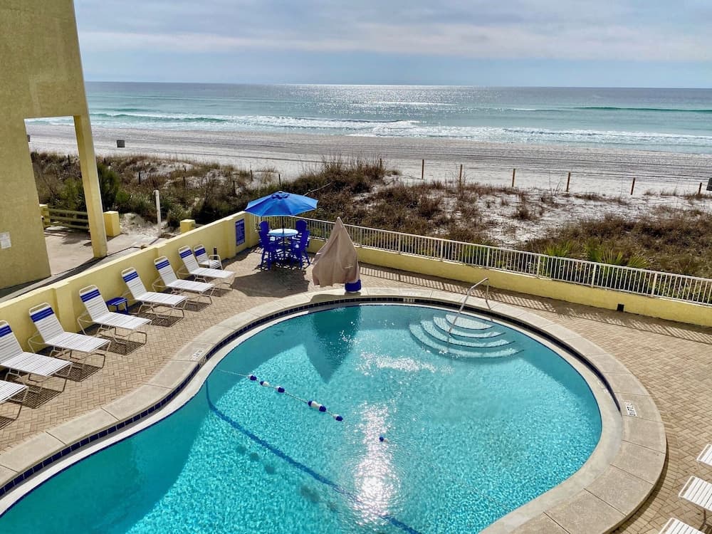 Continental Condominiums by Southern Vacation Rentals