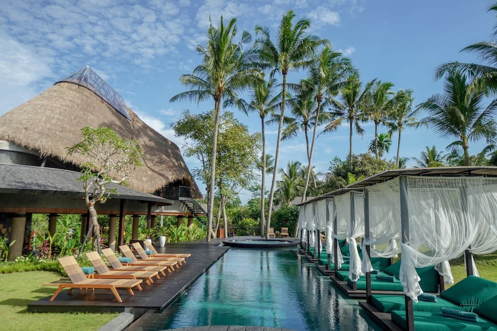 GDAS Bali Health and Wellness Resort