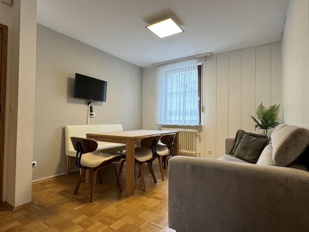 Ferienhaus Möhrle 4