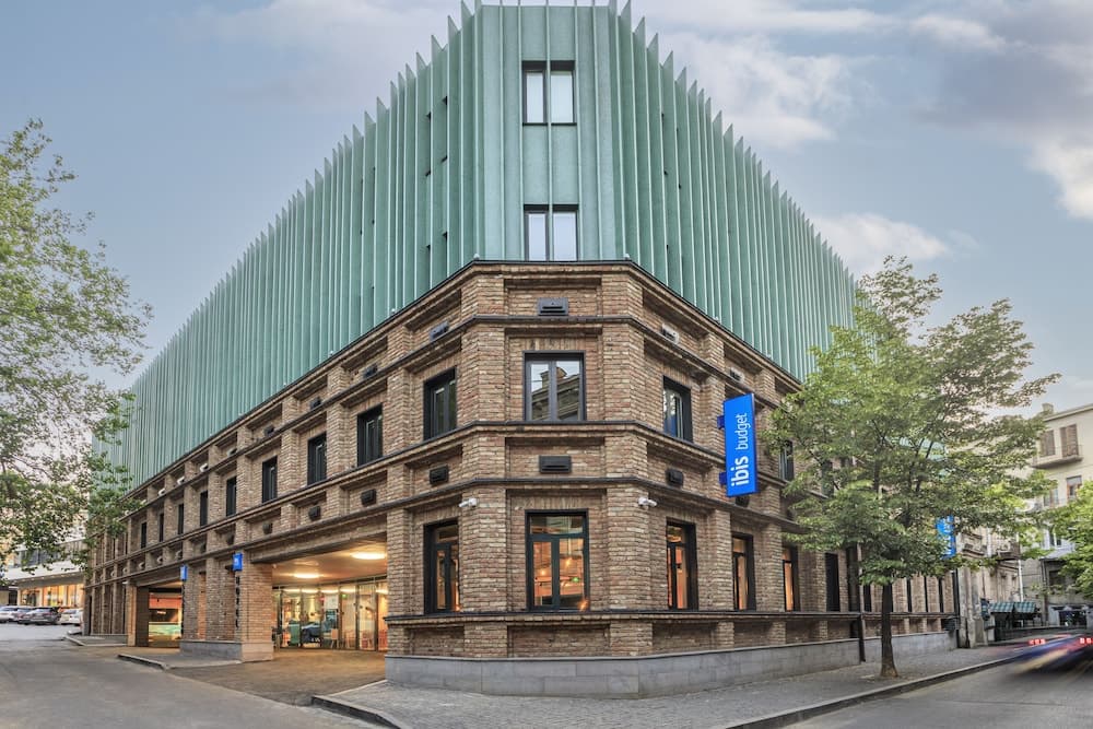Ibis Budget Tbilisi Center