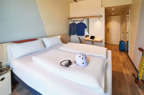 Ibis Budget Singen