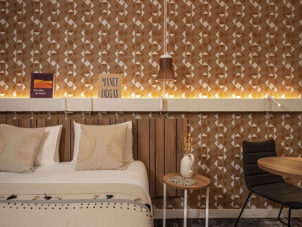 Ibis Paris Gare Montparnasse Catalogne