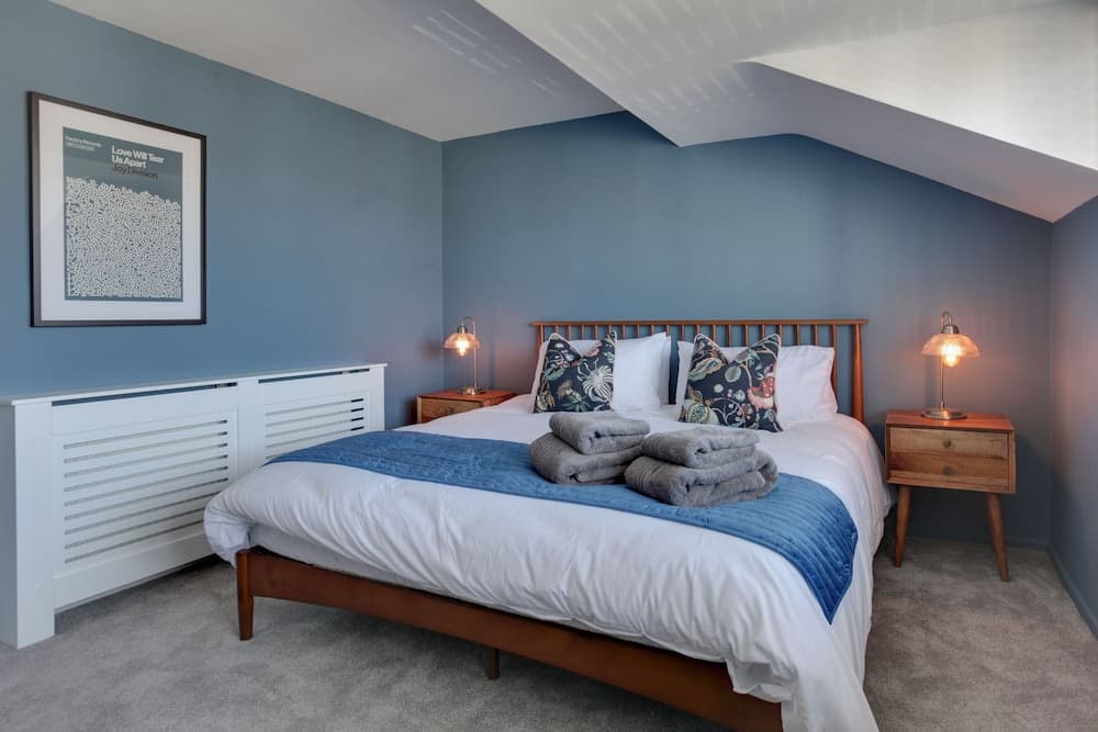 Outstanding 3 Bedroom Townhouse in Hertford