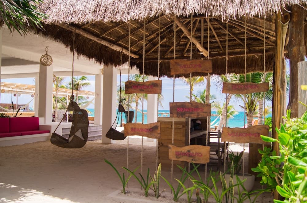 Punta Blanca Beach House