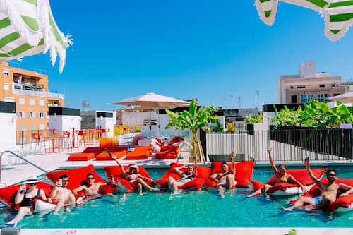 The Boc Hostels City - Youth Hostel