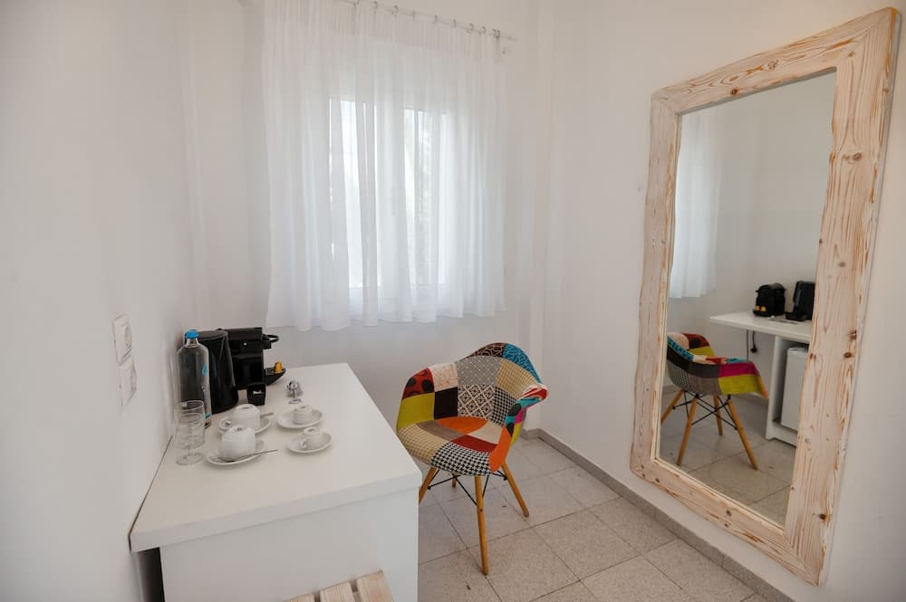 Kahve ve/veya kahve makinesi