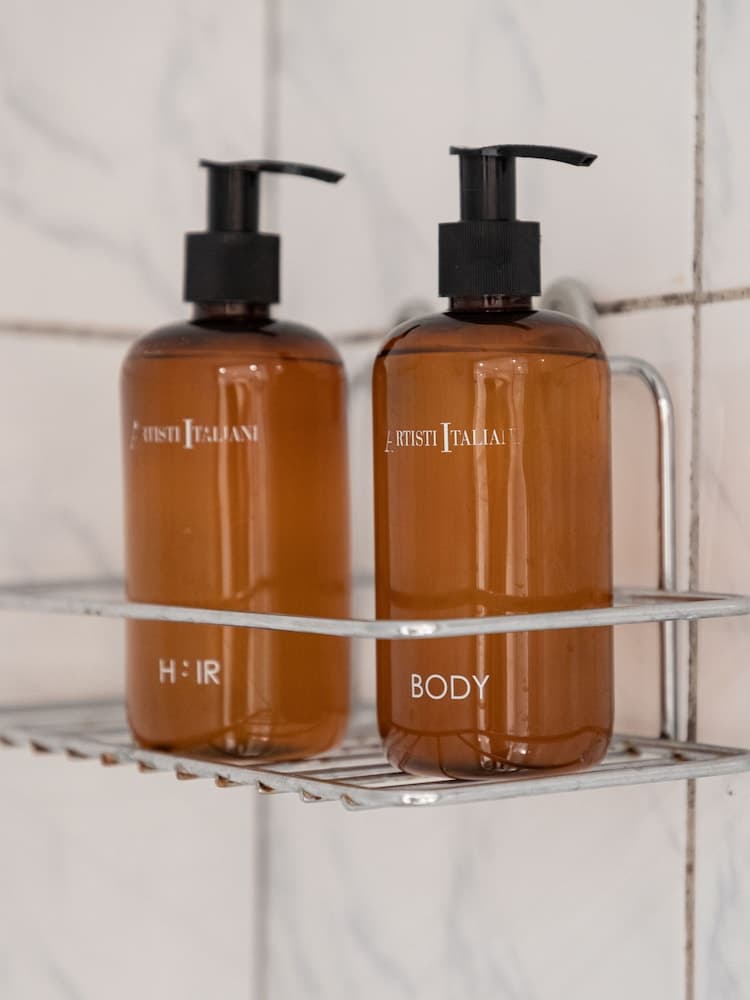 Banyo imkân ve özellikleri